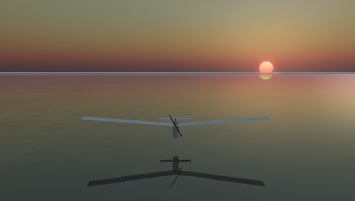 Channel Crossing