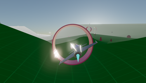 Alpine Course